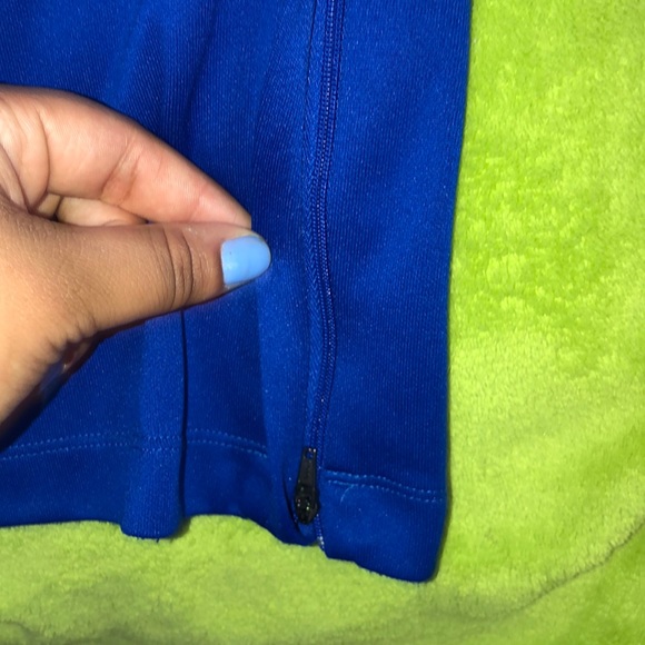 Athletic sweatpants - Picture 3 of 5